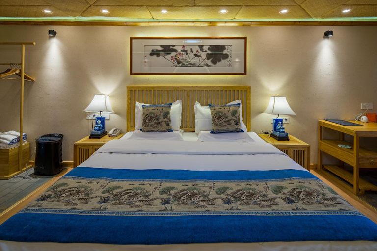 Bedroom 5, ホテル(), Guilin