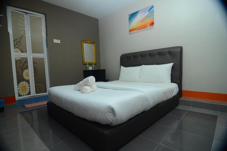 AMT Budget Hotel, Malacca City