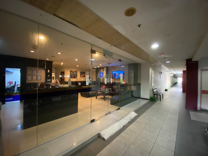 Public Area 1, Super OYO 89847 Switz Paradise Hotel, Kota Kinabalu