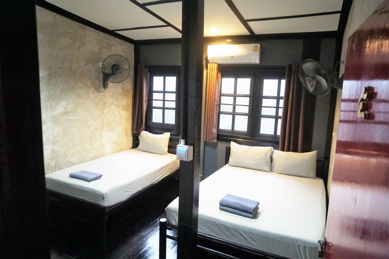 Sawatdee Guesthouse the Original, Dusit