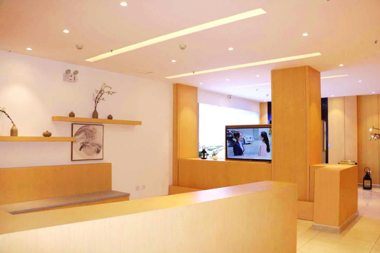 Public Area 2, 7 Days Premium Weihai Shandong University Sea Bathing, Weihai