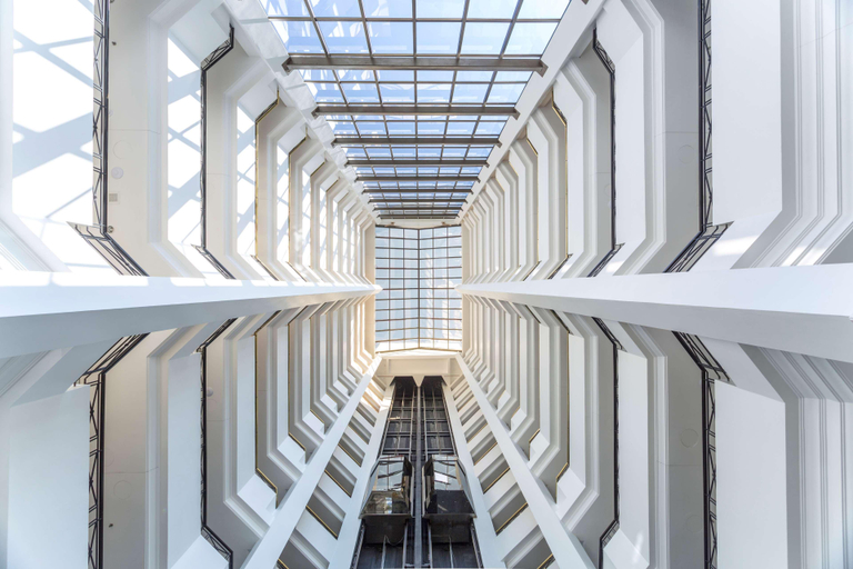 Public Area 4, ArtHotel Transamerica Collection, Porto Alegre