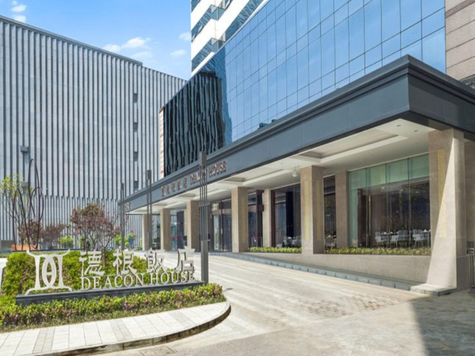 Exterior & Views 4, Deacon House Wuxi, Wuxi