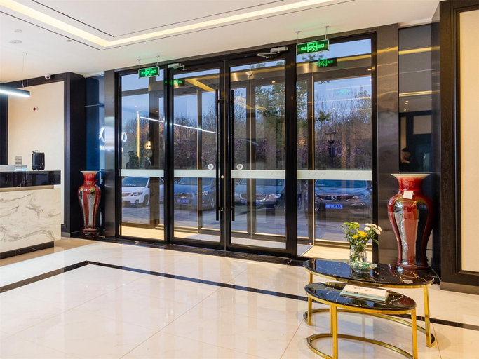 Exterior & Views 4, Xana Hotelle, Langfang