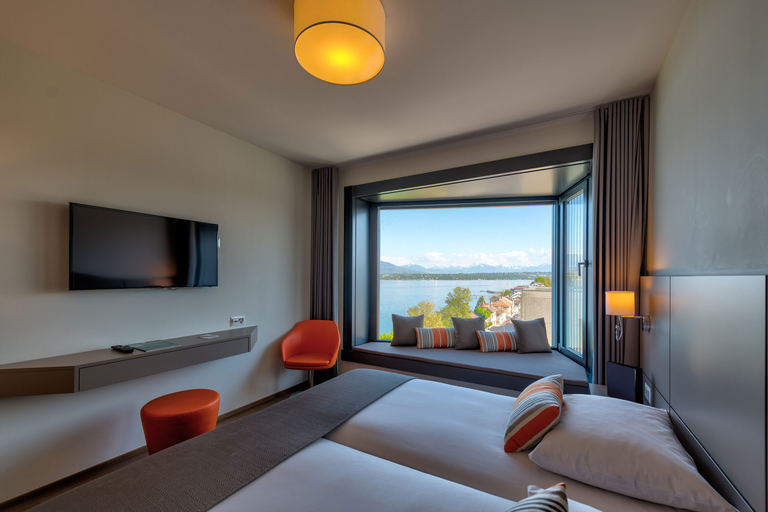 Bedroom 5