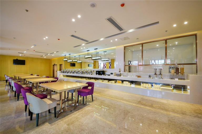 Food & Drinks 5, Lavande Hotel Dali High-Speed Railway Station Erhai Park, Dali Bai