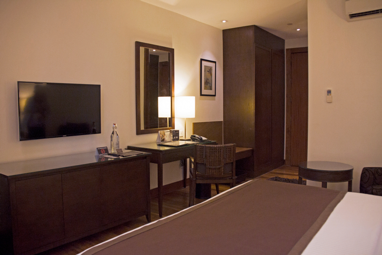 Bedroom 13