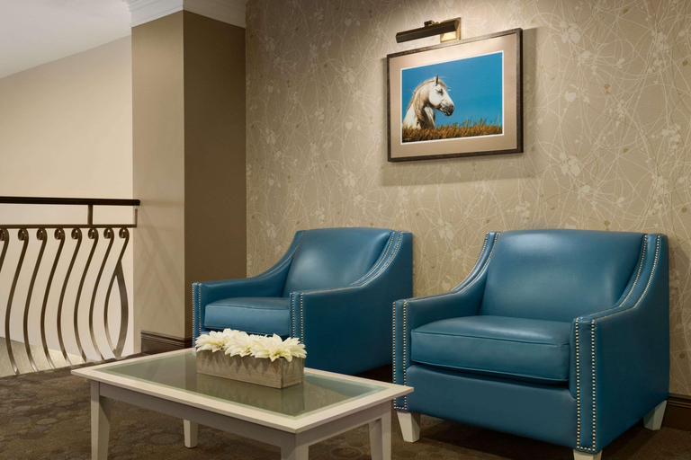 Public Area 2, Days Inn & Suites by Wyndham Brandon, Division No. 7