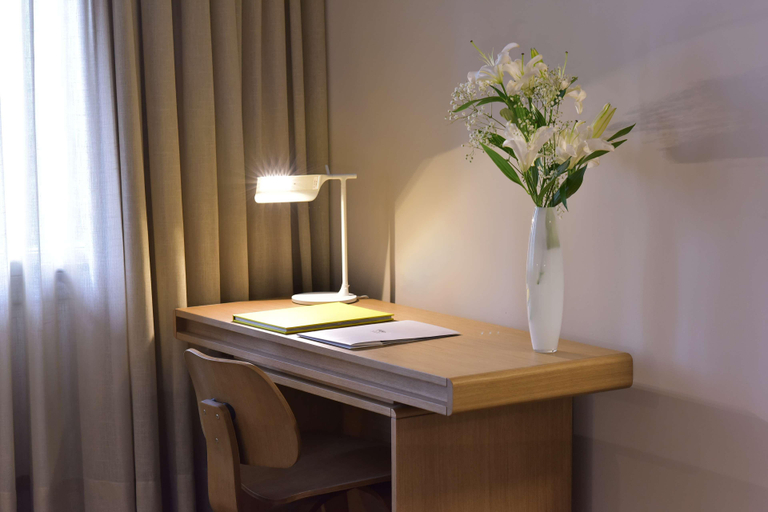 Bedroom 3, Dazzler by Wyndham Asunción, Asunción