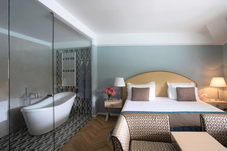 Bedroom 19