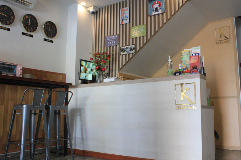 Kiera Hotel, District 1