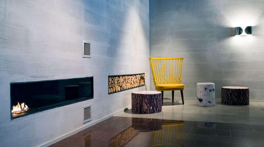 Public Area 3, Quality Hotel Sundsvall, Sundsvall