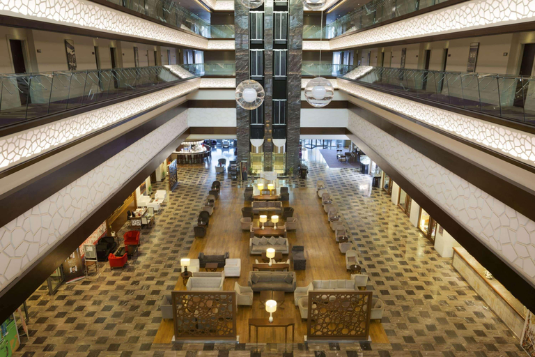 Public Area 5, Ramada Plaza by Wyndham Antalya, Antalya