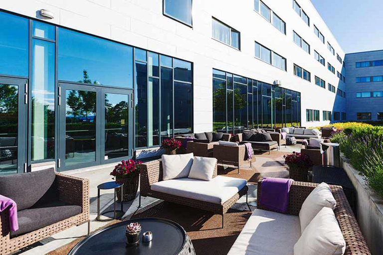 Sport & Beauty 2, Quality Hotel Expo, Bærum