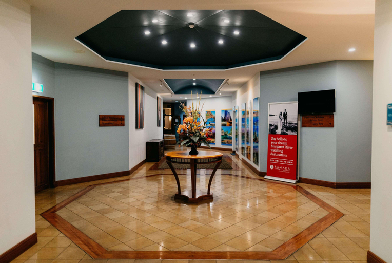 Public Area, Club Wyndham Dunsborough Trademark Collection, Busselton