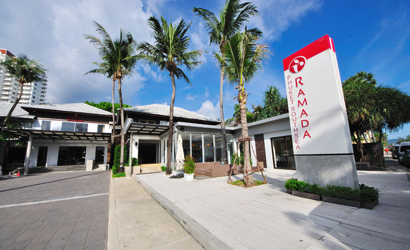 Ramada by Wyndham Phuket Southsea, Phuket Island