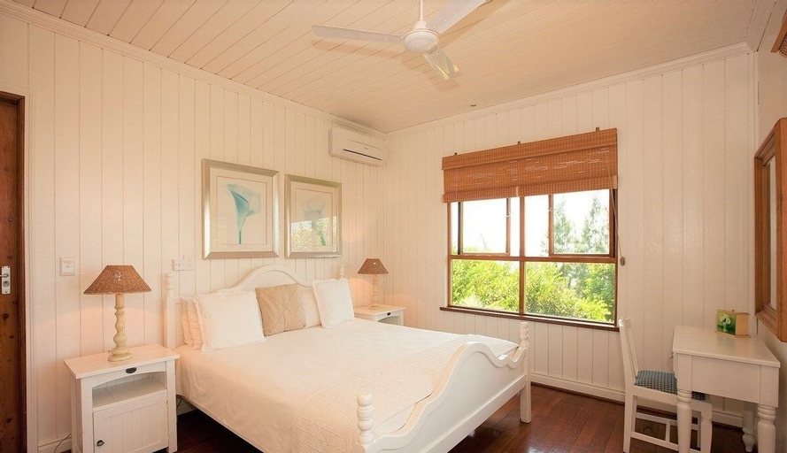 South Point Villas,