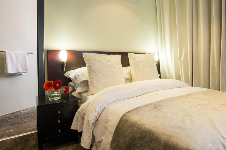 Bedroom 4, O on Kloof, City of Cape Town