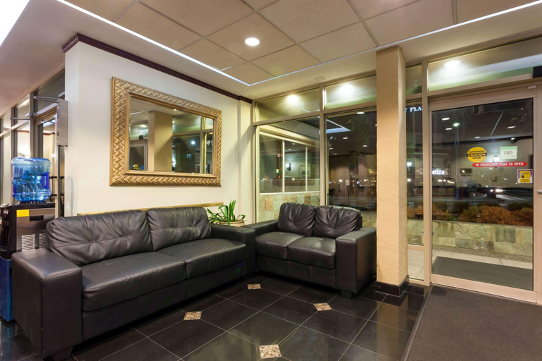 Public Area 2, SureStay by Best Western Richmond VancouverAirport, Greater Vancouver