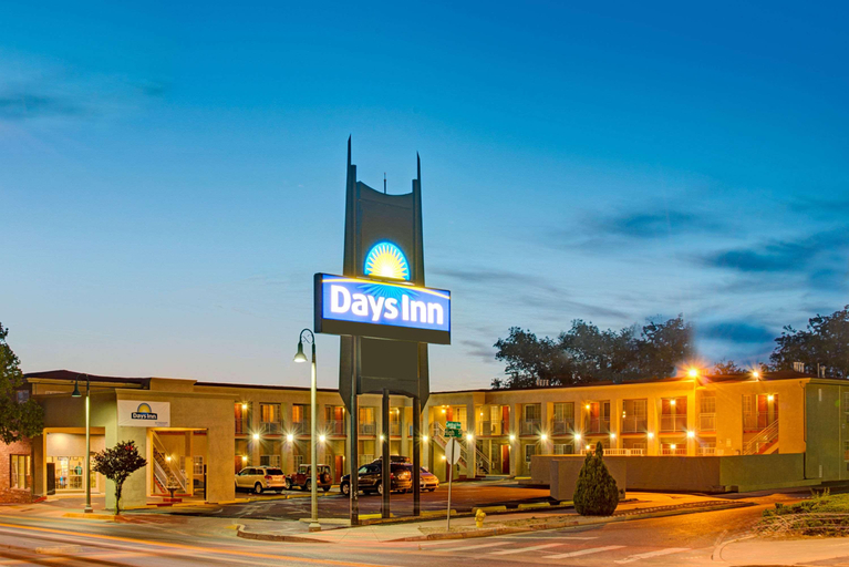 Days Inn by Wyndham Albuquerque Downtown, Bernalillo