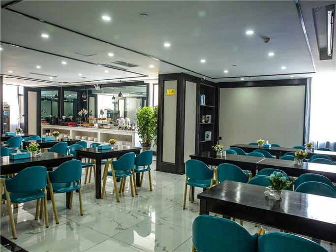 Food & Drinks 4, シャナホテル（チベット自治博物館観光ビル）(Xana Hotelle (Lhasa Potala Palace & Beijing Middle Road)), Lhasa