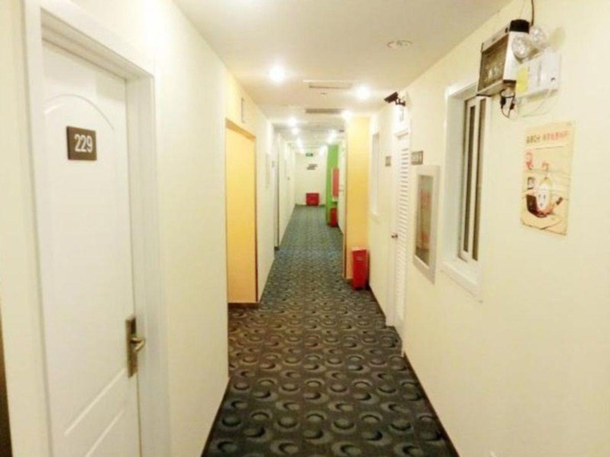 Public Area 4, 7 Days Inn (Shenyang Beiling Park), Shenyang