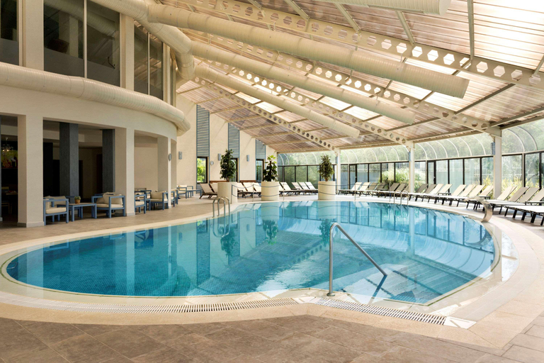 Sport & Beauty 2, Ramada Resort Kazdaglari Thermal and Spa, Edremit