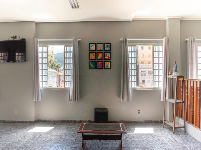 Public Area 2, Hotel dos Nobres, Poços de Caldas