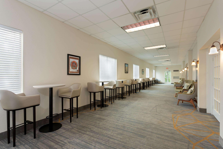 Public Area 2, Wyndham Garden Tallahassee Capitol, Leon