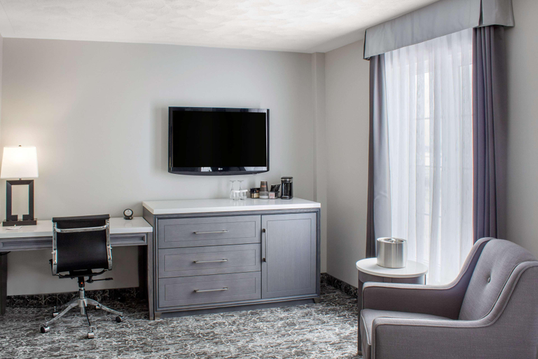 Bedroom 3, Chateau Moncton, Trademark Collection By Wyndham, Westmorland