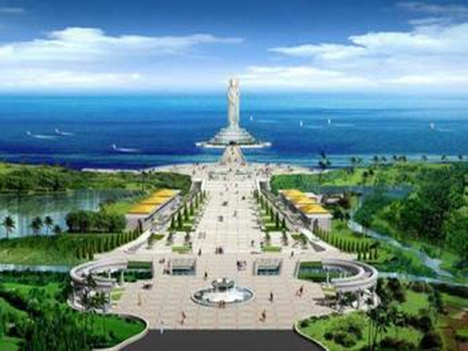 Nanshan Leisure Villas, Sanya