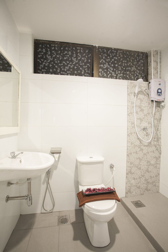 New Boutique Hotel, Johor Bahru