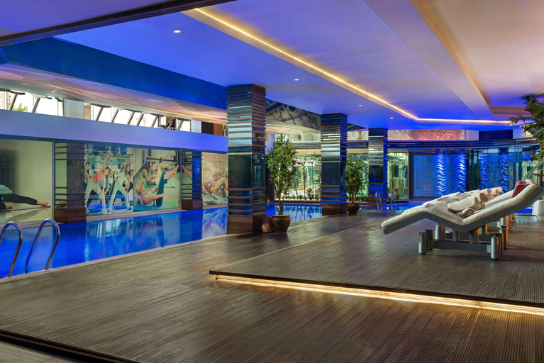 Public Area 5, Wyndham Cerkezkoy, Çorlu
