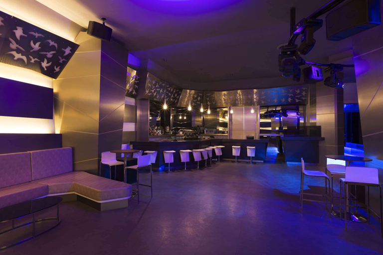 Public Area 4, Wyndham Grand Levent Istanbul Hotel & Conference Center, Beşiktaş