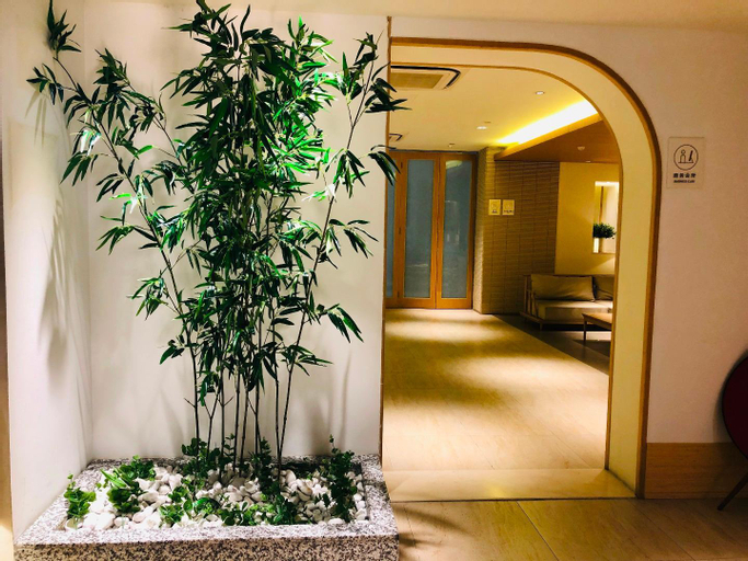 Public Area 3, JI Hotel Guangzhou Ximenkou, Guangzhou