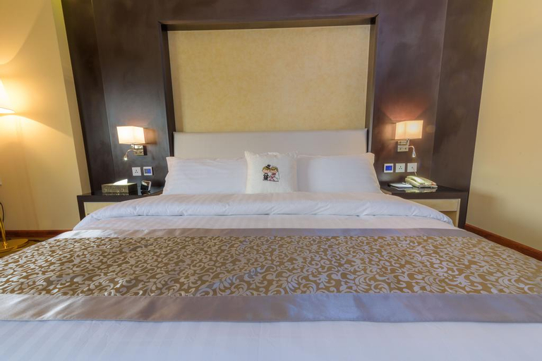 Bedroom 11