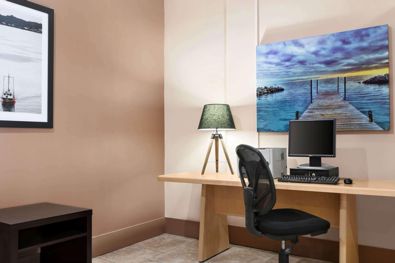 Days Inn by Wyndham Whitehorse, Yukon