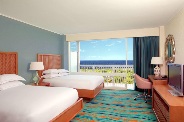 Bedroom 3, Dreams Curacao Resort & Spa
