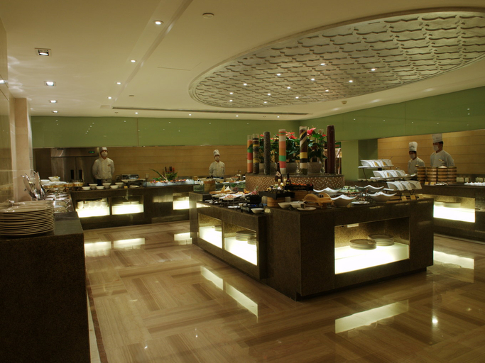 Food & Drinks 4, Yiwu Shinsun International Hotel, Jinhua