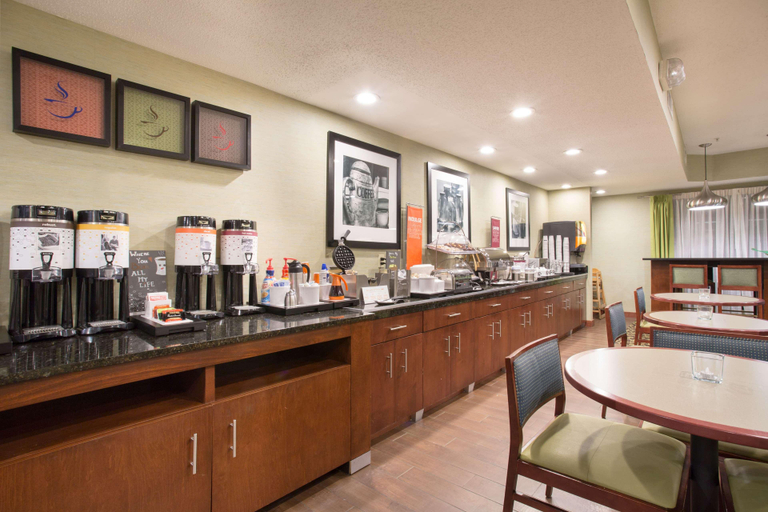 Food & Drinks 4, FairBridge Inn & Suites, Thornton, Adams