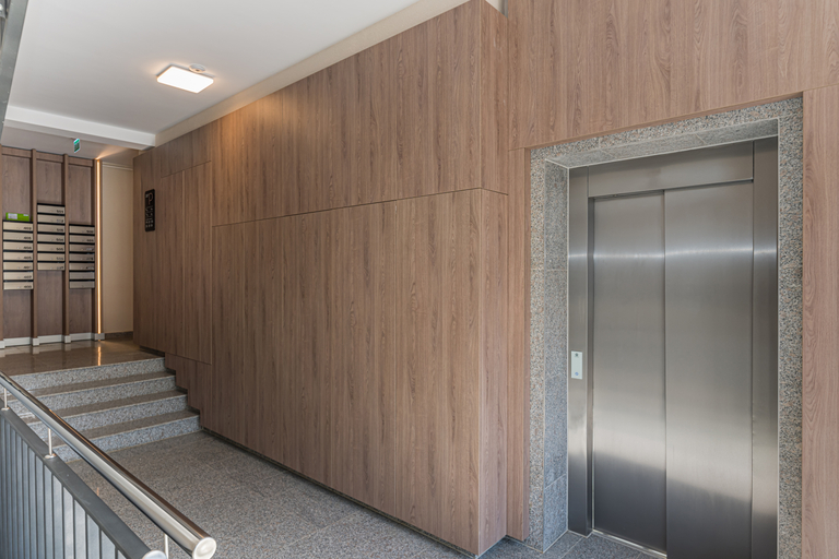 Public Area 2, Mk Apartments Brasov, Brasov