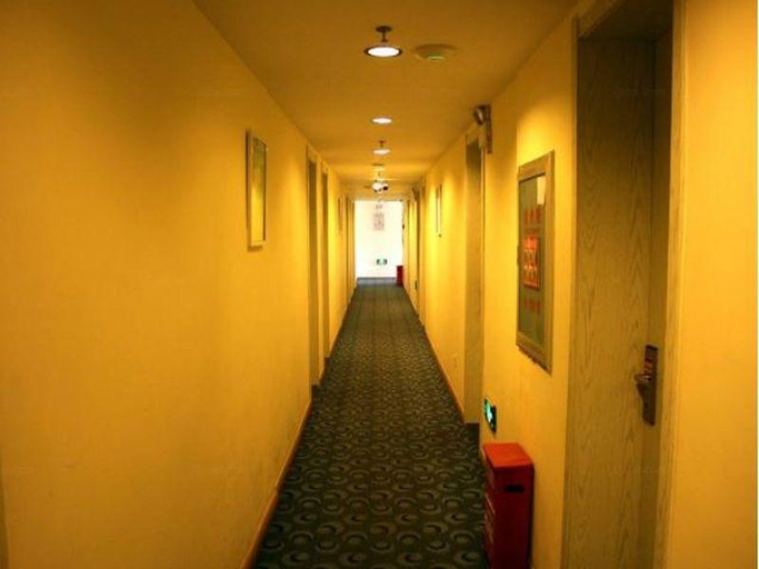 Public Area 4, 7 Days Inn Jinzhou Zhongyang Street Branch, Jinzhou