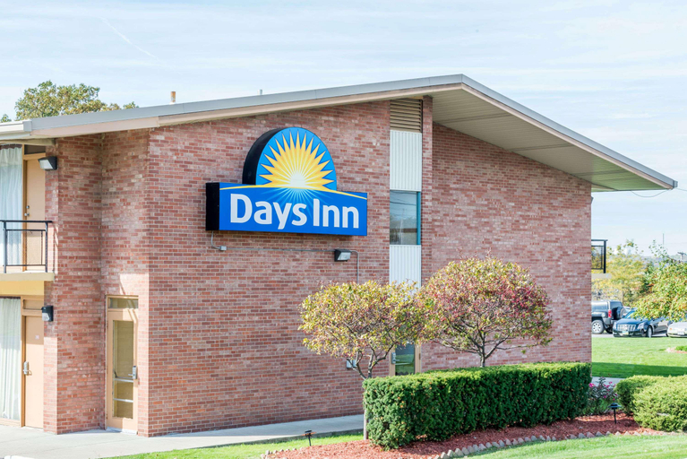 Days Inn by Wyndham Niles, Trumbull
