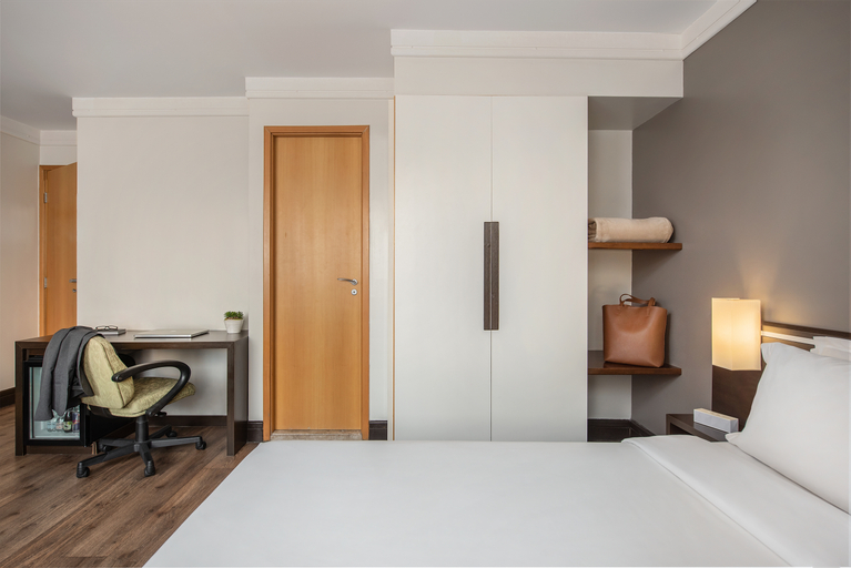 Bedroom 12