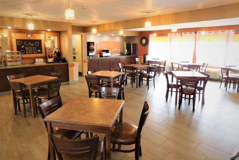 Food & Drinks 4, Comfort Inn & Suites Ogallala, Keith