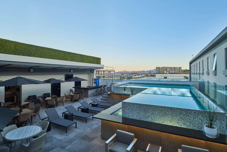 Sport & Beauty 2, Ramada Encore By Wyndham Chihuahua Distrito 1, Chihuahua