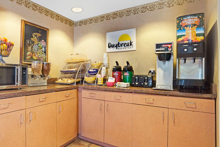 Others 5, FairBridge Inn Express, Tukwila