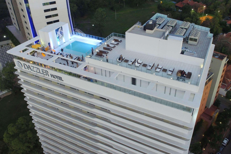 Exterior & Views 4, Dazzler by Wyndham Asunción, Asunción