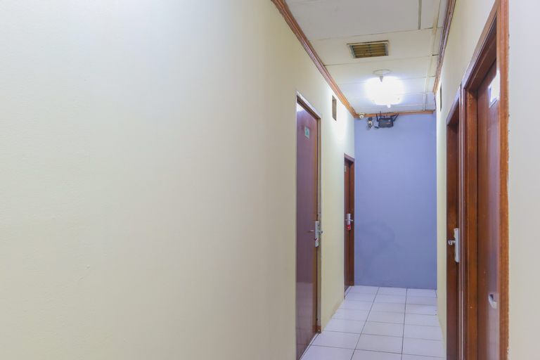 Arcadia Residence, Jakarta Barat
