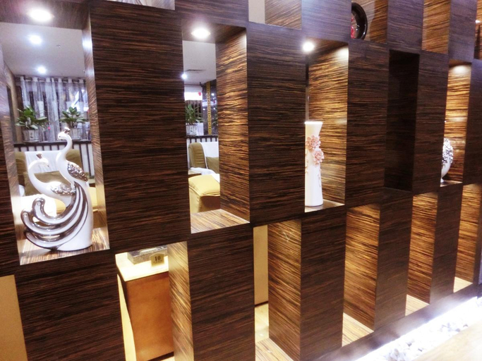 Public Area 3, Haiyue Hotel, Guangzhou